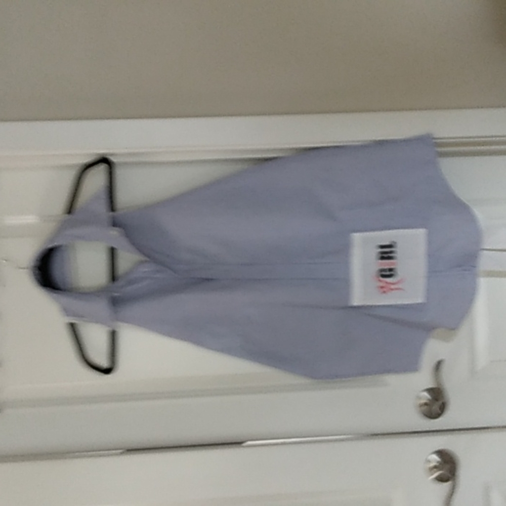 Reversible apron - Picture 3 of 6
